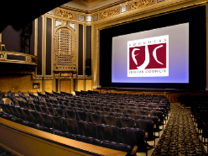 Best Alternative Movie Theaters In Detroit Cbs Detroit