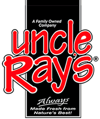 Uncle Rays