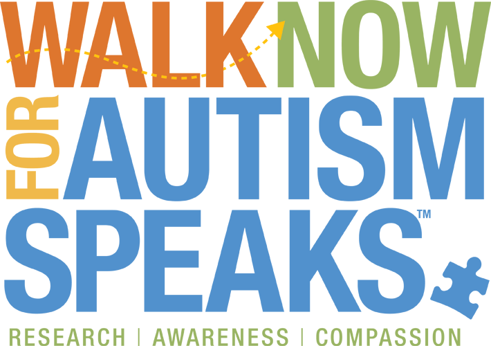 Walk Now For Autism Speaks