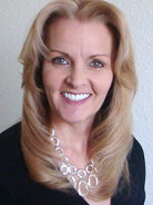 Lisa K. McDonald, owner and principal, Career Polish, Inc. (photo courtesy of Lisa K. McDonald)