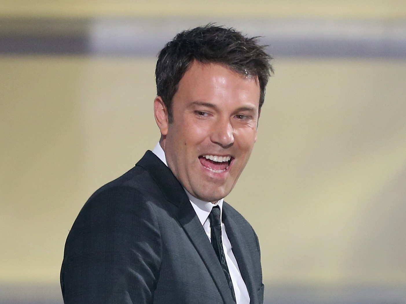 Actor Ben Affleck  (Photo by Frederick M. Brown/Getty Images for ESPY)