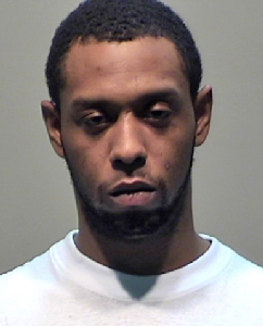 James Davis, charged in the mob beating of a Macomb County man in Detroit. (Booking Photo)