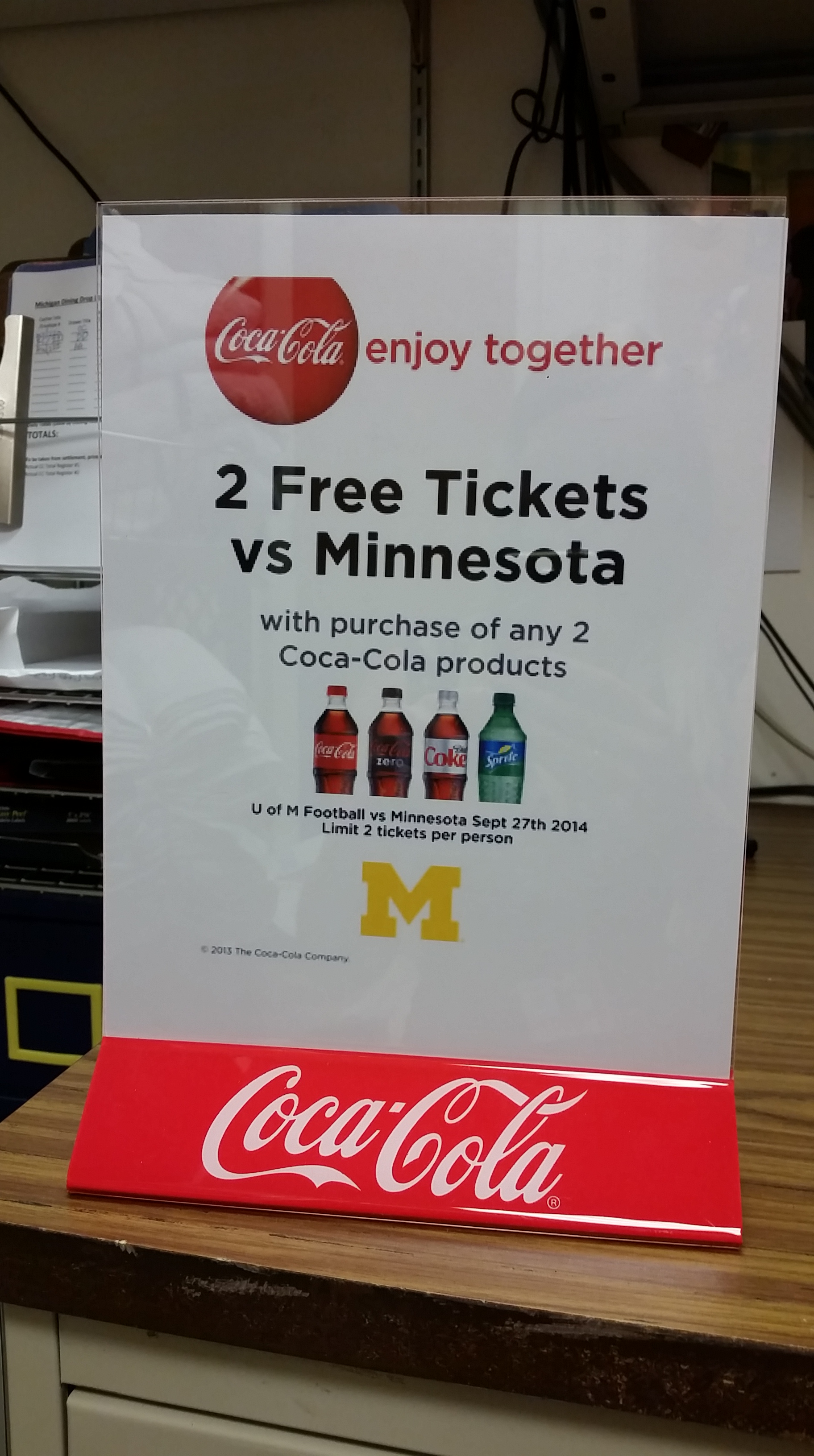 This Is Michigan? Ticket Giveaway, Student Reaction Reveal New Reality –  CBS Detroit