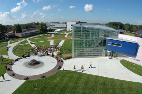 LTU's Biggest Gift Ever, $20M, Will Create STEM Center – CBS Detroit