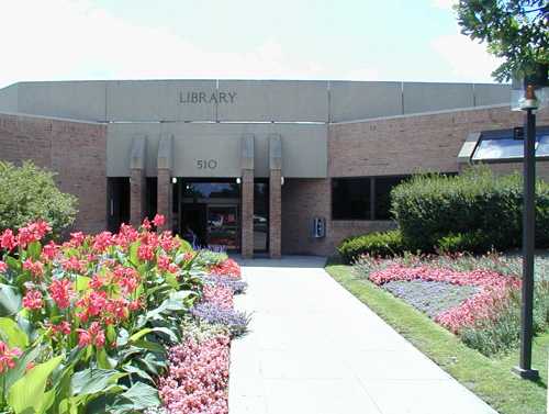 Another Reprieve For Troy Public Library Cbs Detroit