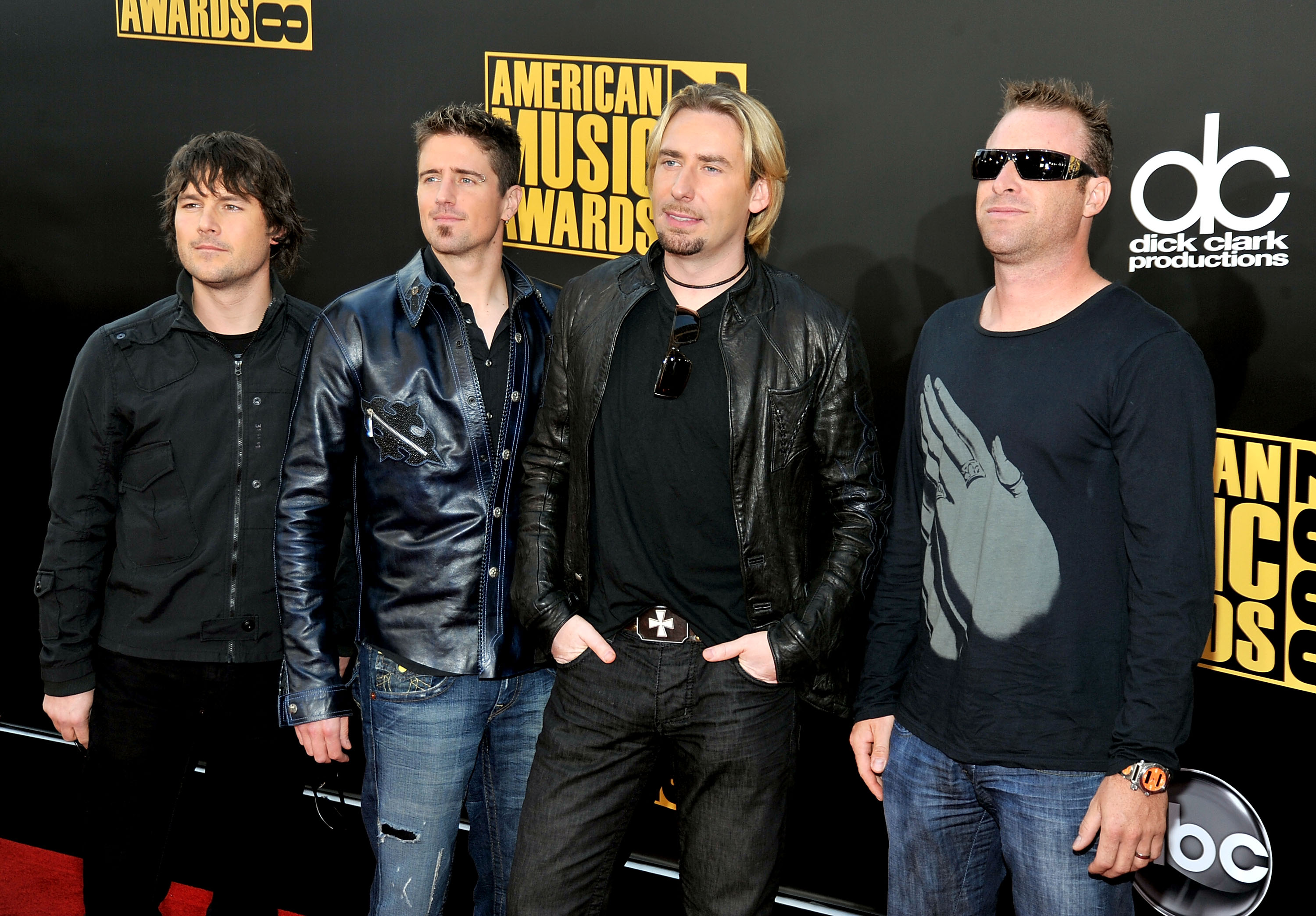 Nickelback To Perform At Thanksgiving Halftime After All – CBS Detroit
