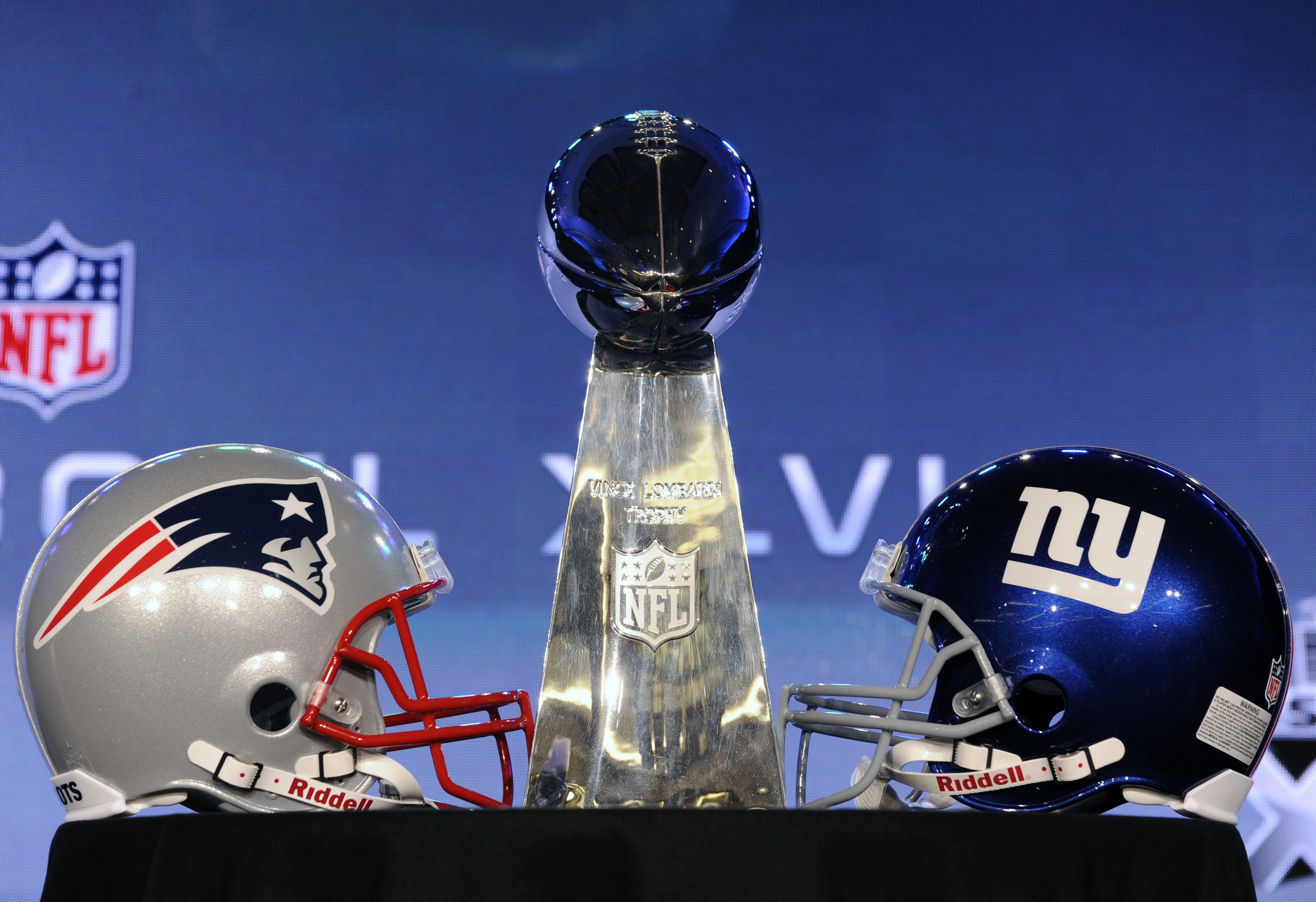 Survey: 1 In 5 Adults Would Miss Wedding, Funeral To Attend Super Bowl – CBS Detroit1500 x 1028