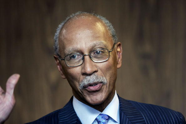 Dave Bing's Legacy Clouded By Emergency Manager Threat – CBS Detroit
