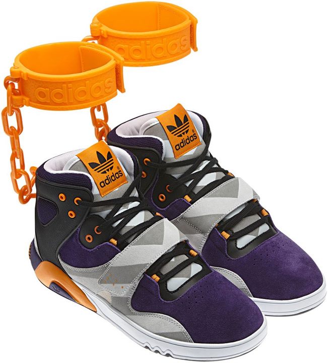 adidas fire shoes