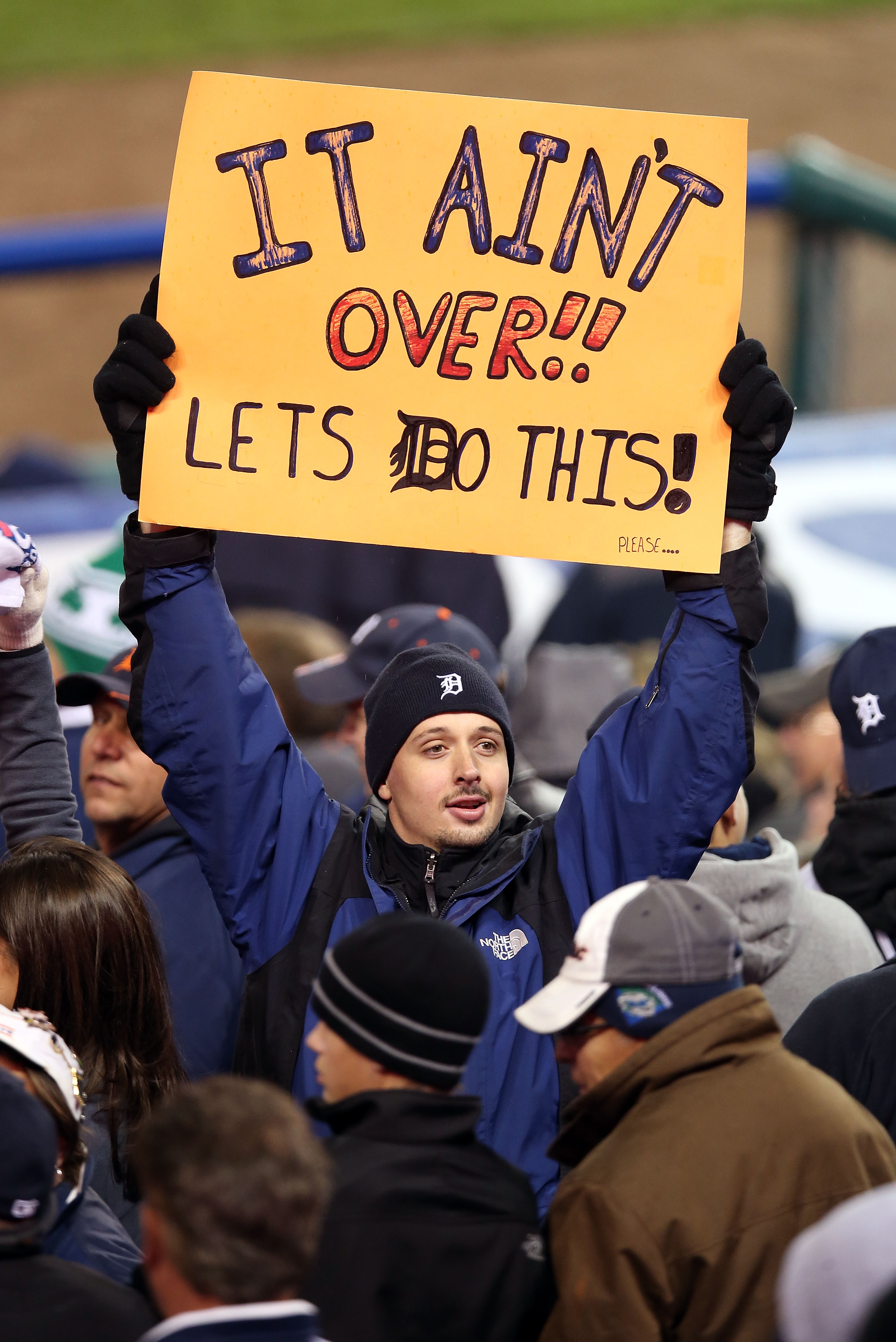 Tickets For Potential World Series Games At Comerica Park Go On Sale Tomorrow – CBS Detroit