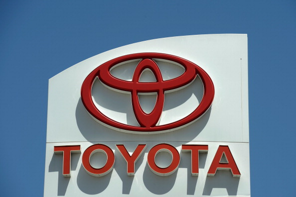 Toyota To Build $1.29B US Battery Plant Employing 1,750