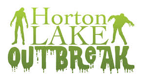 Horton Lake Outbreak