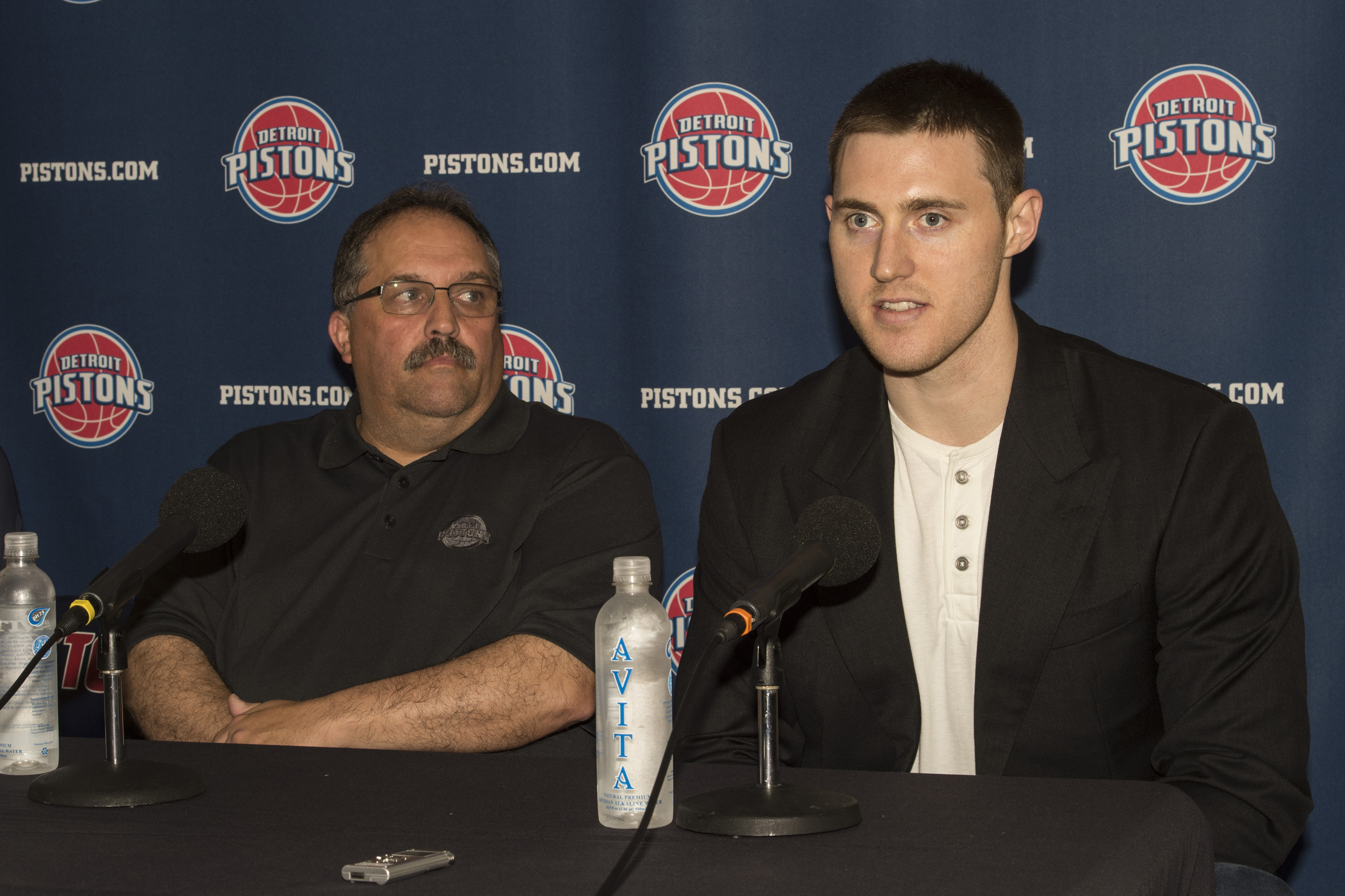 The 5 Best Moves The Detroit Pistons Made During The Offseason – CBS Detroit3600 x 2400