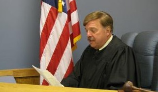Judge Carl Gerds (38th District Court.US/Judge Profile)