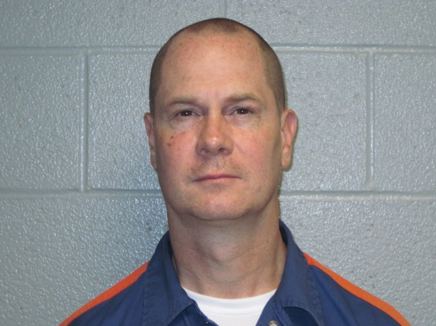 Richard Wershe is seen in a 2015 mugshot. (credit: Michigan Department of Corrections)