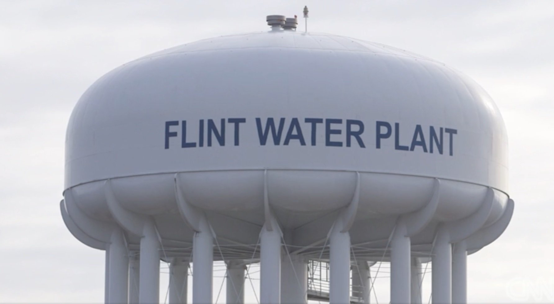 Emails Shows Contractor Was Concerned About Lead In Flint’s Water - CBS Pittsburgh