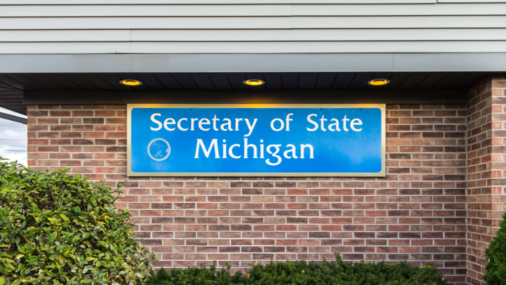 Michigan SOS: Non-Binary Option For Michigan Driver’s Licenses, ID Cards Available Beginning Nov. 10
