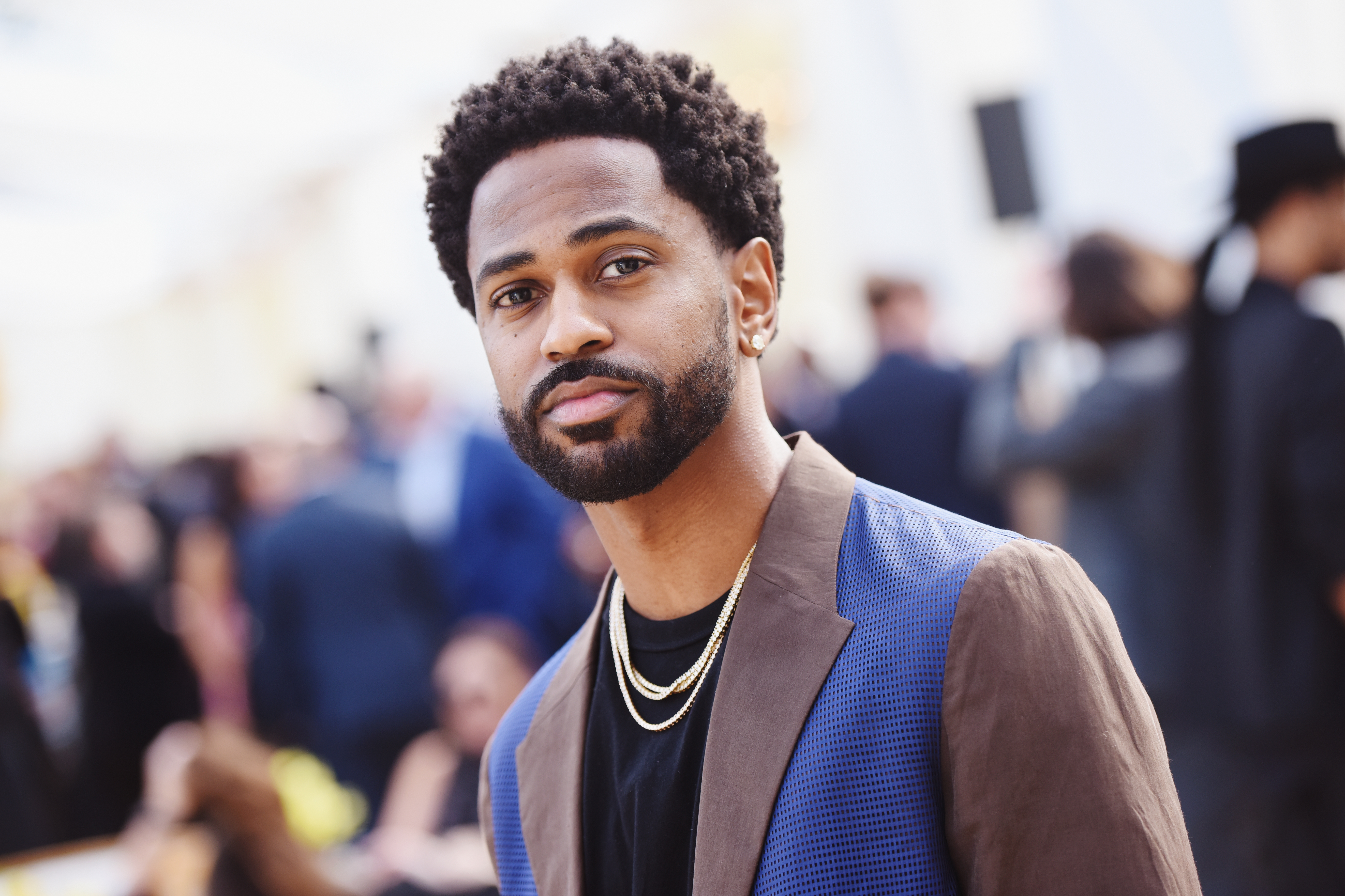 Big Sean’s Foundation Helps Tackle Student Homelessness - CBS Detroit