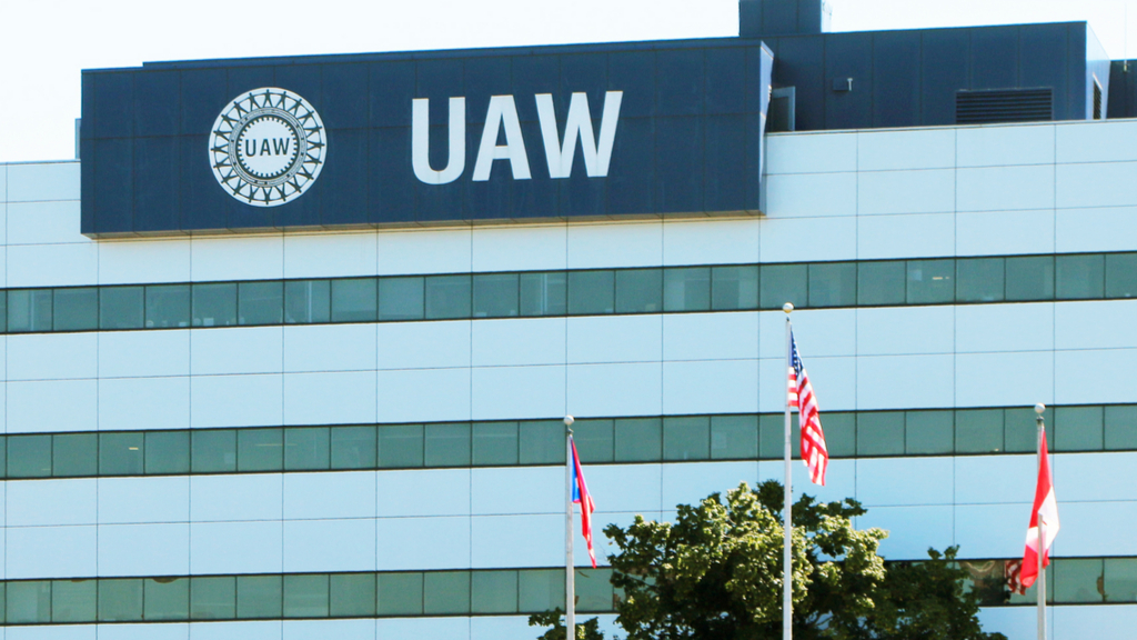 UAW Members Likely To Approve Direct Election Of Leaders