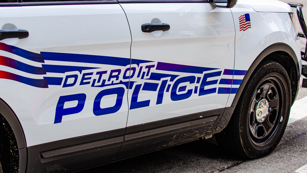 3 Dead, 9 Hurt In Separate Weekend Shootings In Detroit