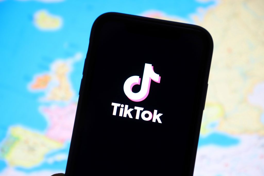 TikTok Under Fire Over ‘Devious Licks’ Viral Challenge Inspiring Students To Vandalize School Bathrooms