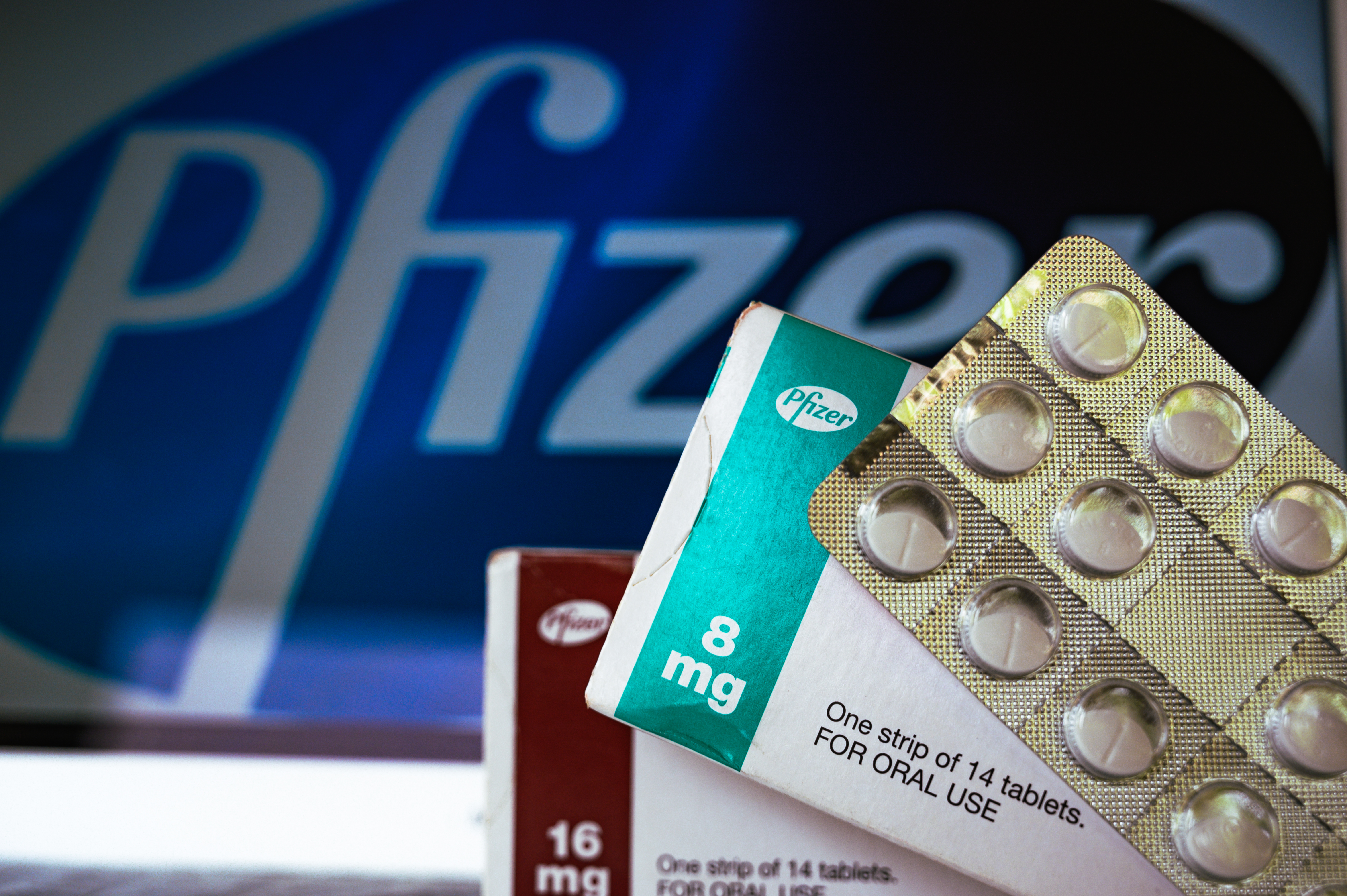 Booster Shots Become Available, Pfizer Starts Testing Pill For COVID-19 Prevention