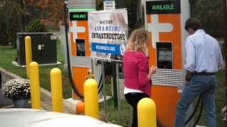 As Part Of An Infrastructure Advancement, Macomb County Announces More EV Charging Stations