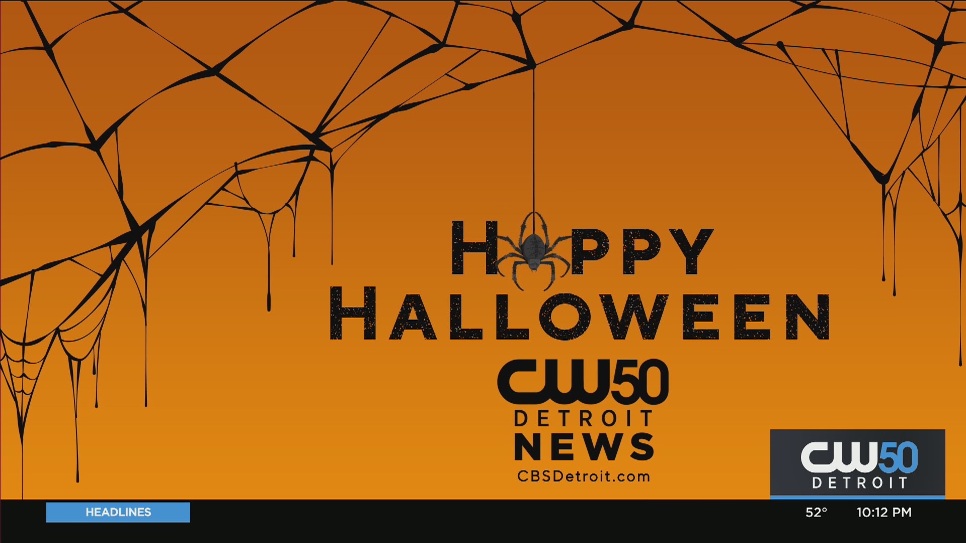 Michigan Health Department Recommends Best COVID Safety Practices Ahead Of Halloween