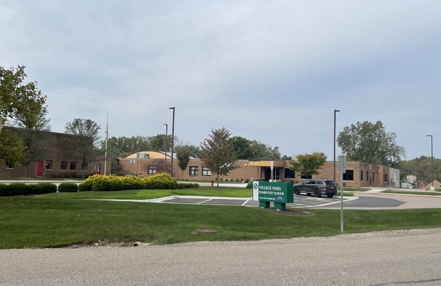 Lockdown Lifted At Village Oaks Elementary School After Police Investigate Gun Threat