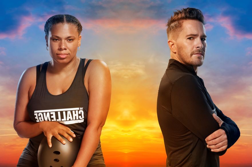 Ayanna Mackins And Ryan Kehoe Call ‘The Challenge: All Stars’: ‘Hands Down, The Best Challenge’