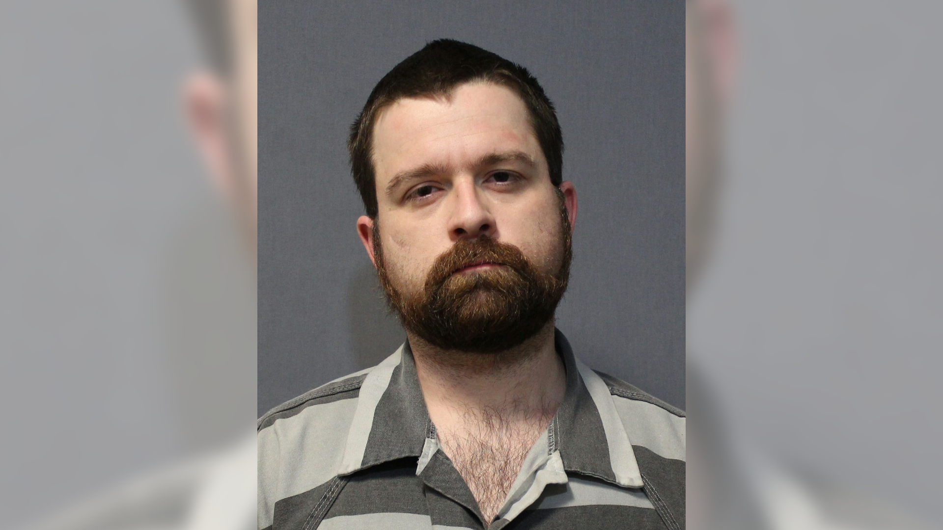 Monroe Man Arrested, Charged With Soliciting 14-Year-Old Girl Online