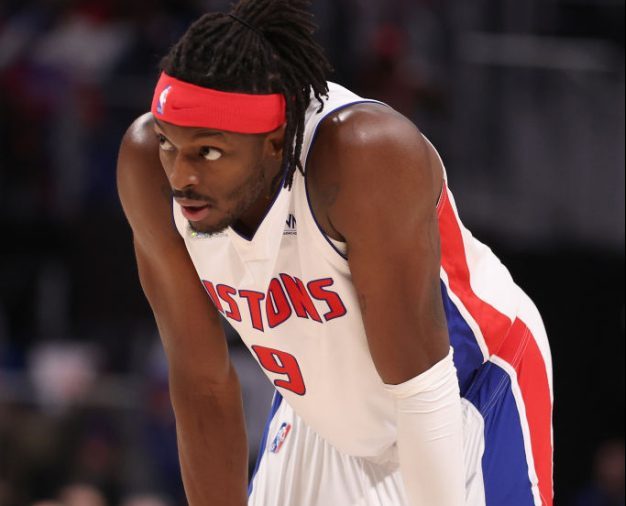 Jerami Grant will be traded to Portland by Detroit – CBS Detroit