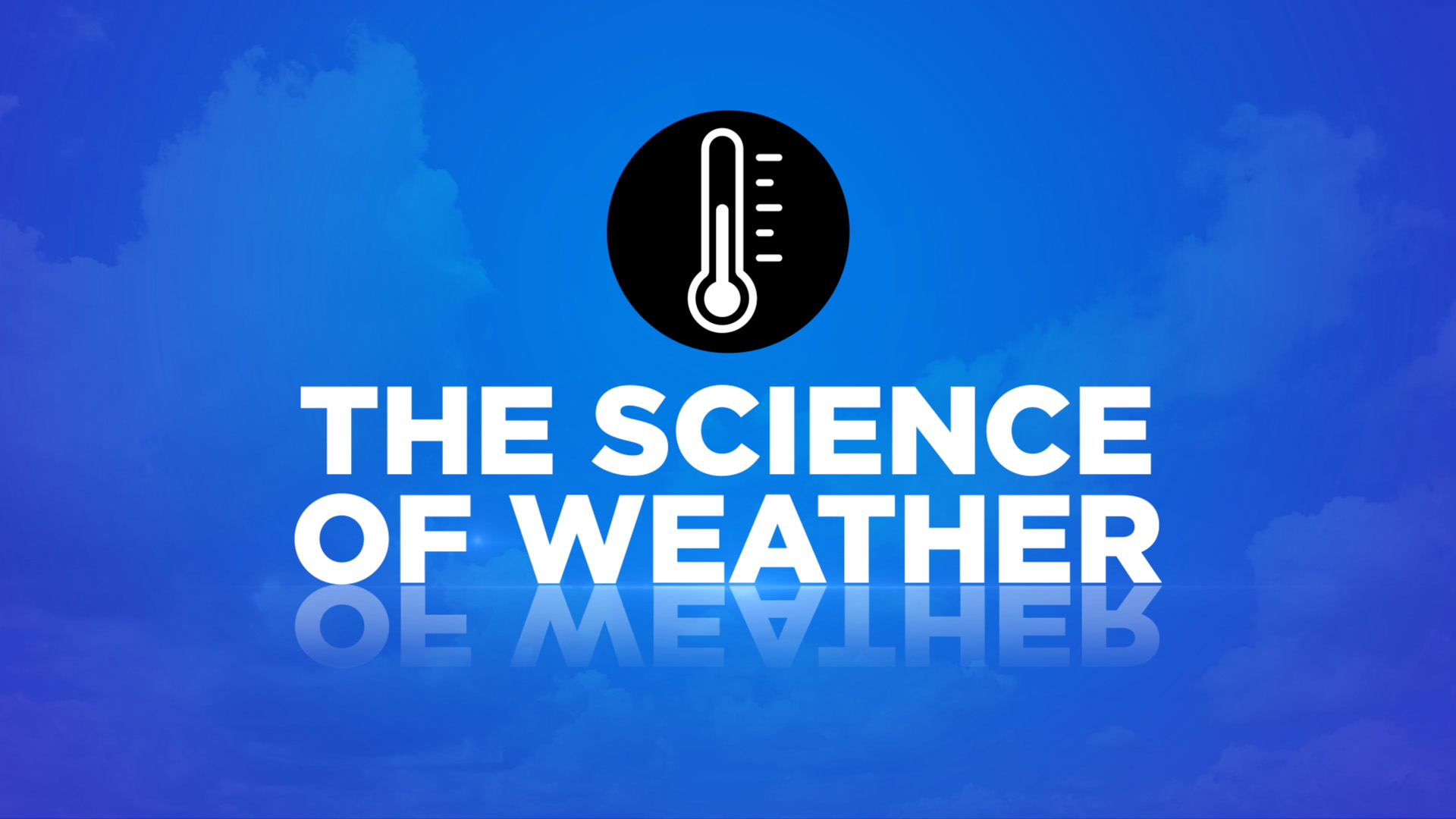 Wetter, Klima, Tag der Erde – CBS Detroit