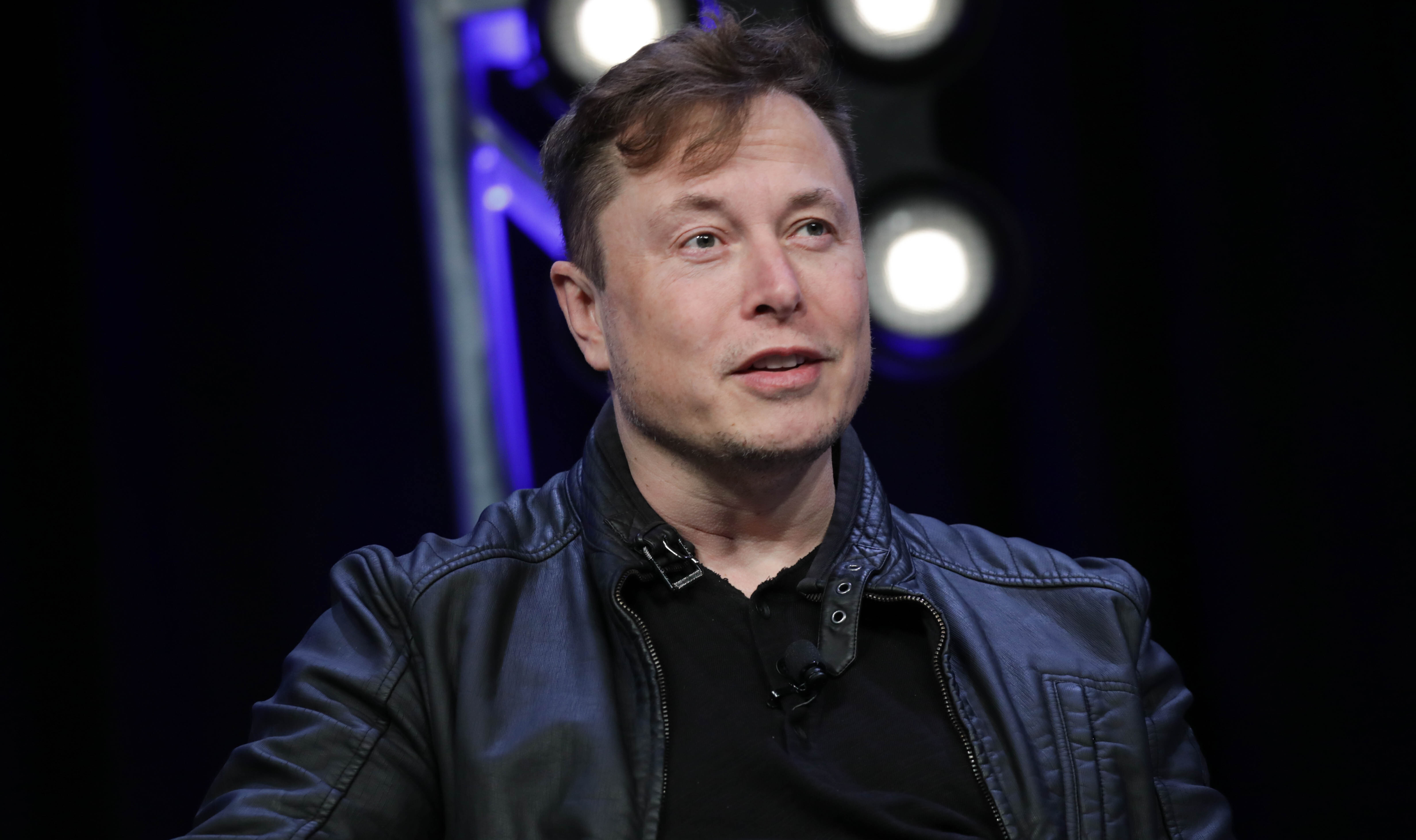 Tesla CEO Elon Musk Offers To Buy Twitter