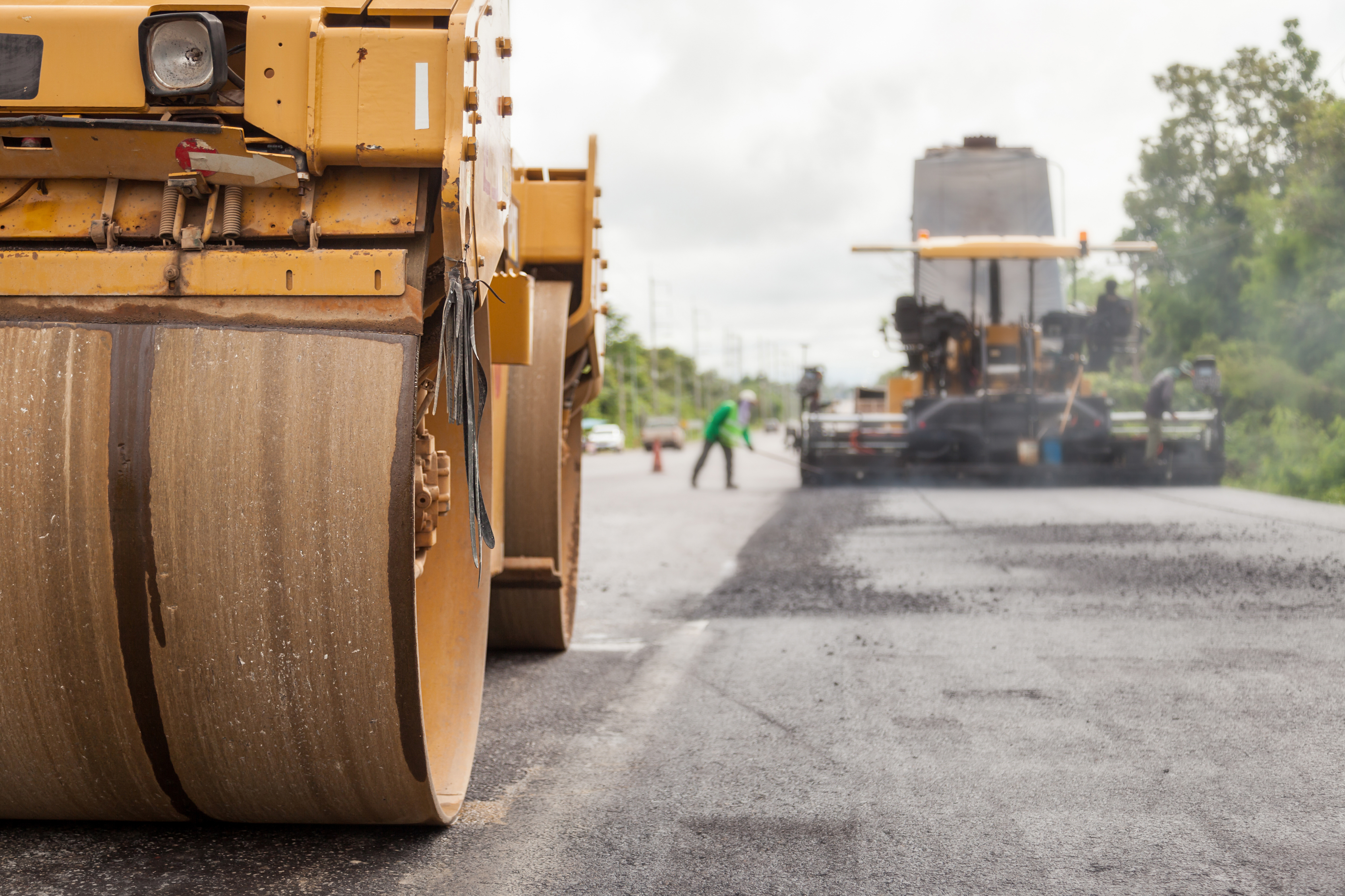 Major Road Repair Projects To Begin This Week Across Michigan