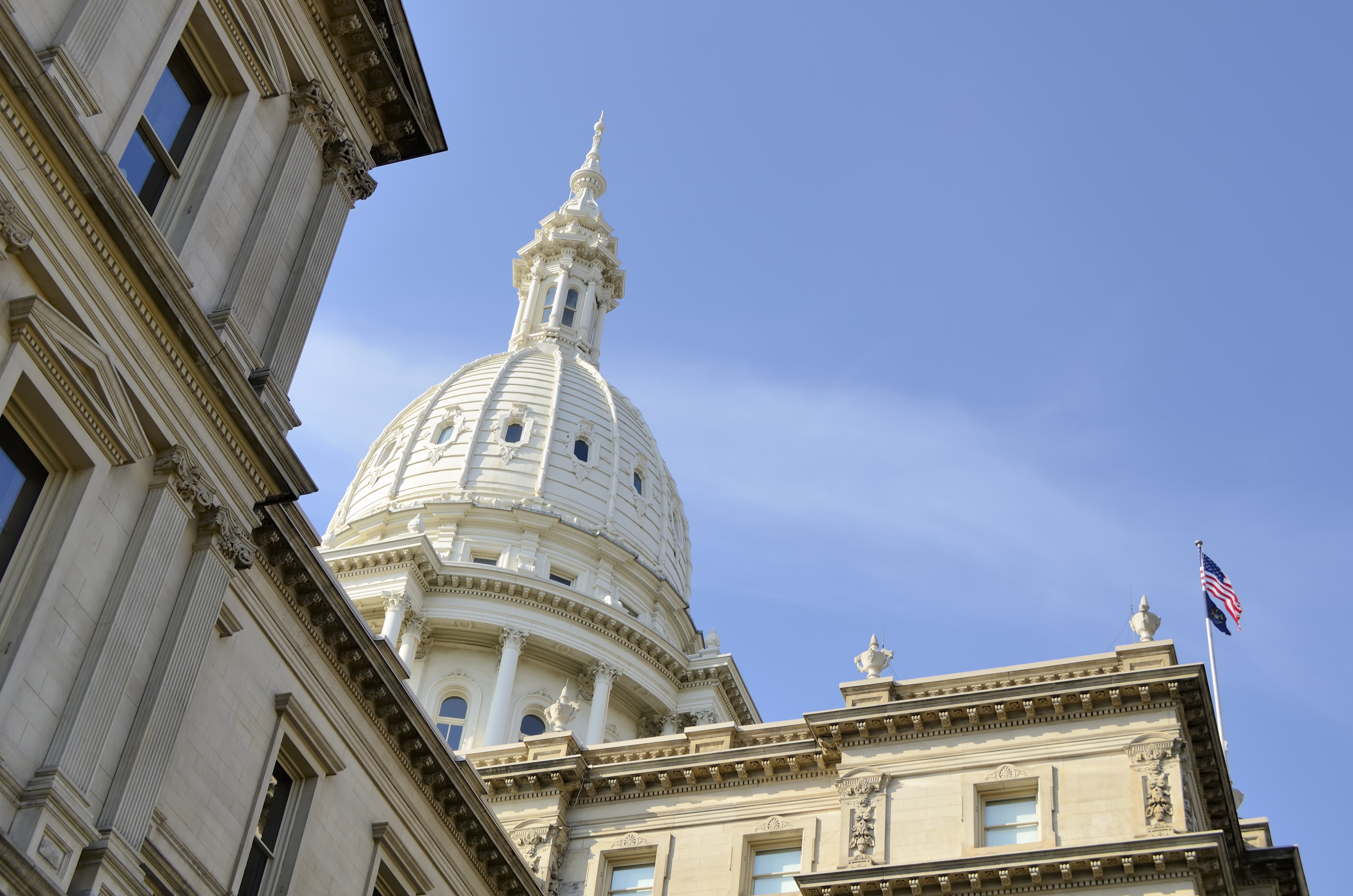 Michigan Initiatives Miss Deadline, Will Look To Legislature