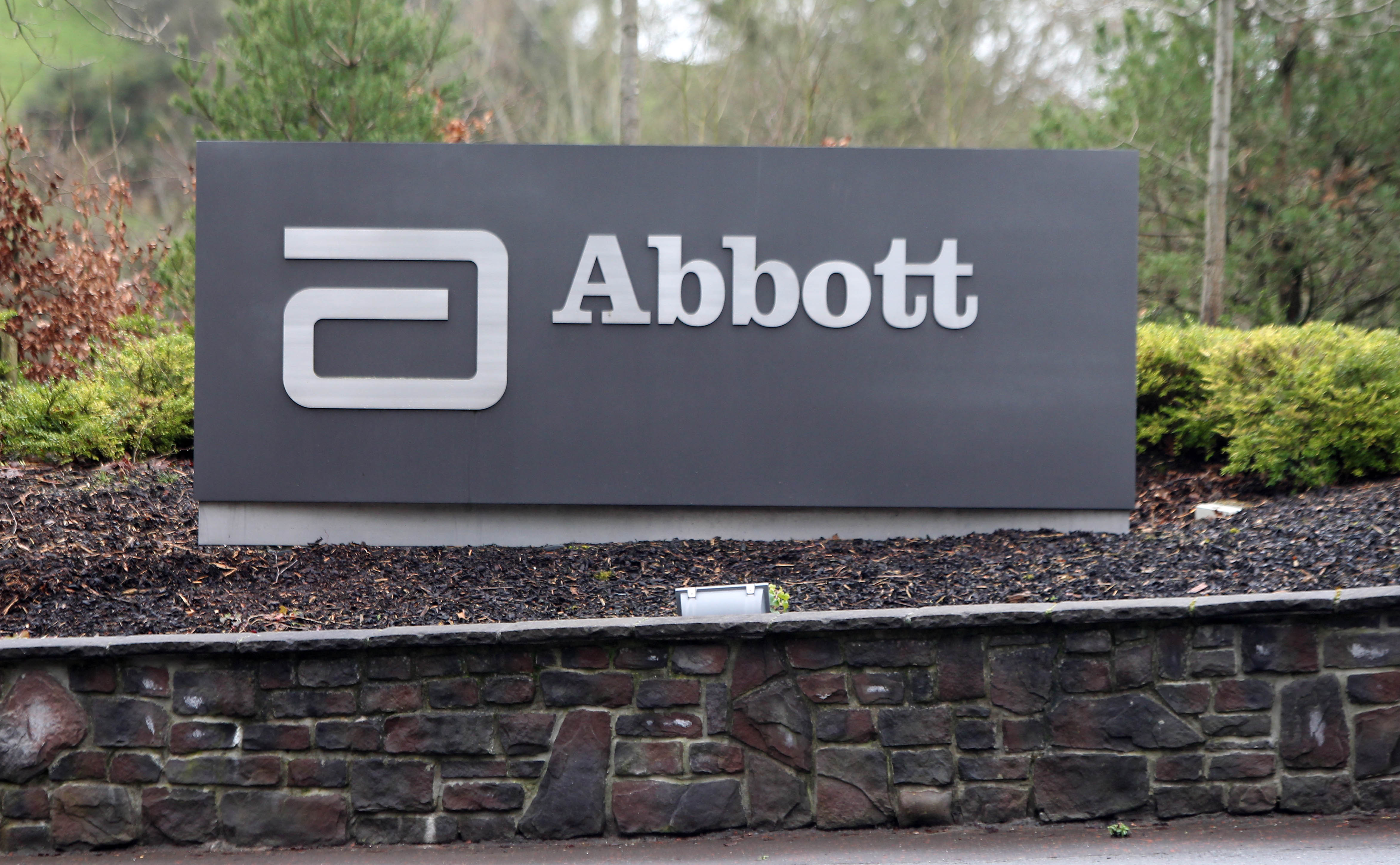 Parents Report Shortages Of Crucial Baby Formula After Abbott Nutrition Recall – CBS Detroit