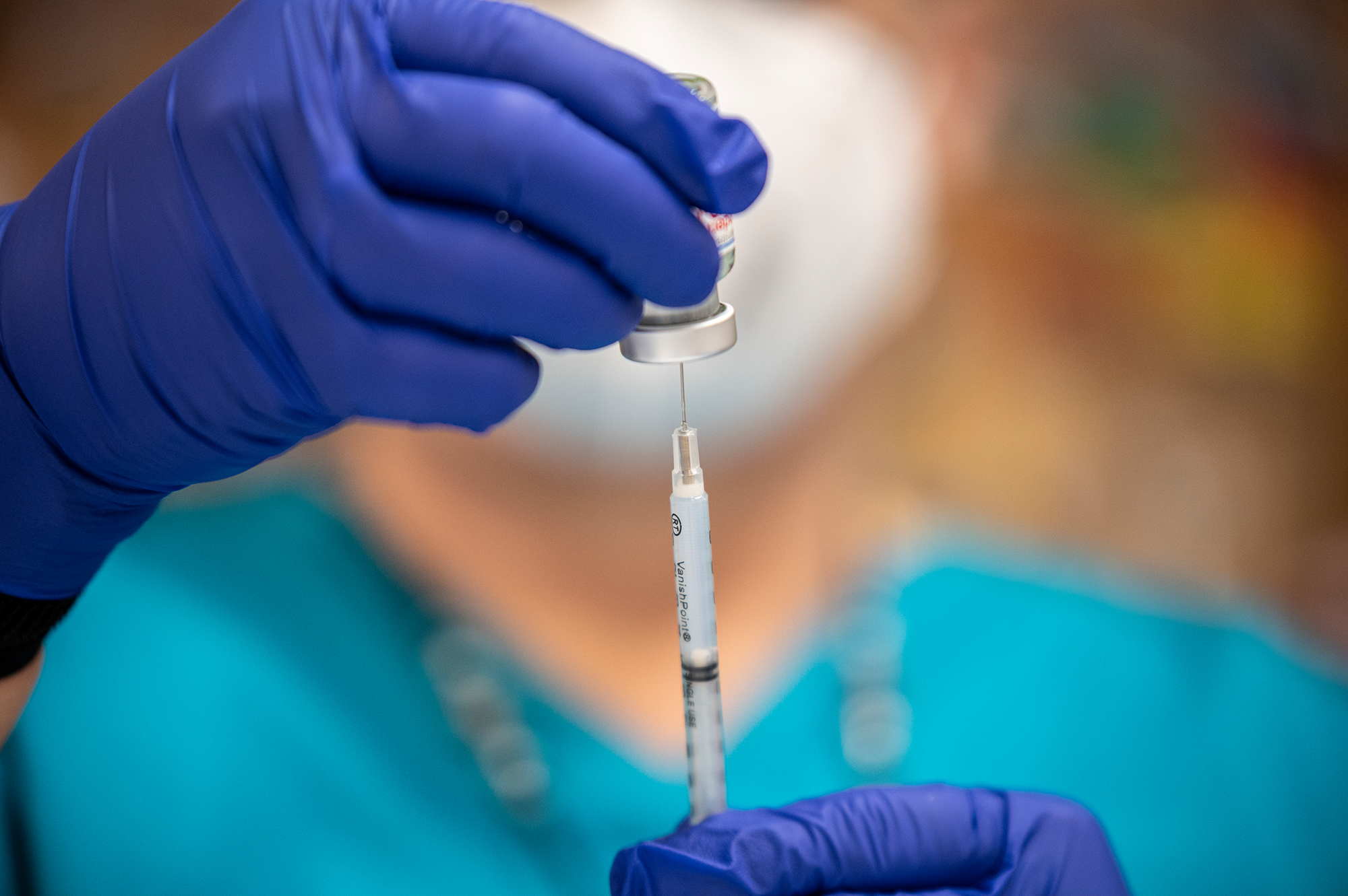 FDA Advisers Vote In Favor Of Authorizing COVID-19 Vaccine For Children Under 5