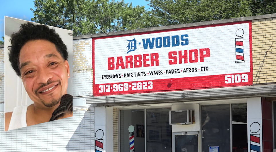 Family searches for missing Detroit barber last seen over a week ago – CBS Detroit